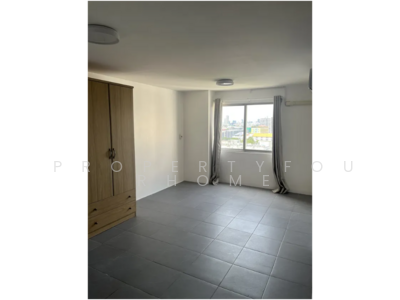 ขาย - Pete Ratchada Condominium : พีท รัชดา คอนโดมิเนียม, กรุงเทพ