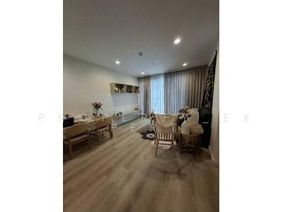 ขาย - Supalai Riva Grande Rama 3 : ศุภาลัย ริวา แกรนด์ พระราม 3, กรุงเทพ