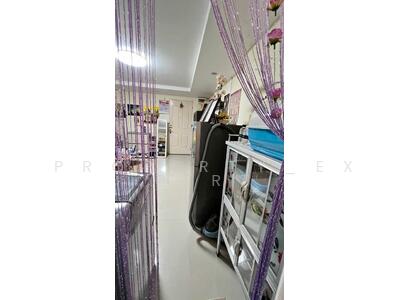 ขาย - Happy Condo Ratchada 18 : แฮปปี้ คอนโด รัชดา 18, กรุงเทพ