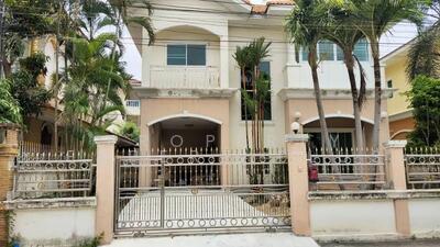 ขาย - Kittinakorn Green Ville : กิตตินคร กรีนวิลล์, สมุทรปราการ