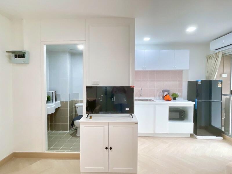 ขาย - Lumpini Condo Town Bodindecha Ramkhamhaeng : ลุมพินี คอนโดทาวน์ บดินทรเดชา รามคำแหง, กรุงเทพ