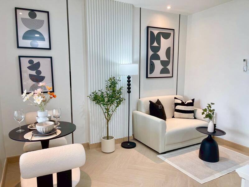 ขาย - Lumpini Condo Town Bodindecha Ramkhamhaeng : ลุมพินี คอนโดทาวน์ บดินทรเดชา รามคำแหง, กรุงเทพ