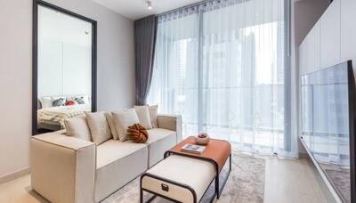 ขาย - Tait Sathorn 12 : เทตต์ สาทร ทเวลฟ์, กรุงเทพ