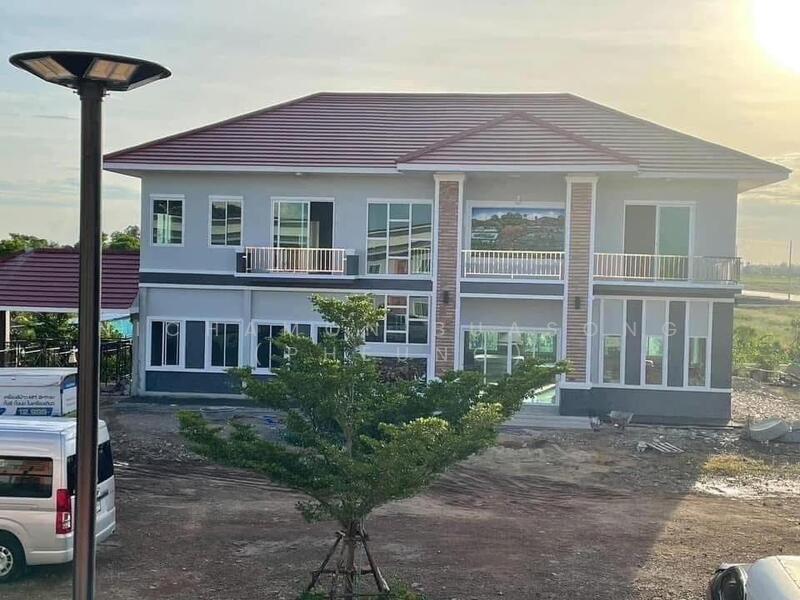 For Sale - ลำลูกกา, Pathum Thani