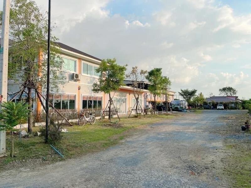 For Sale - ลำลูกกา, Pathum Thani