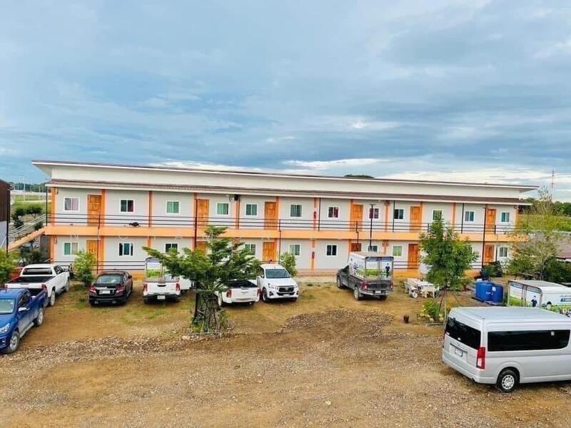 For Sale - ลำลูกกา, Pathum Thani