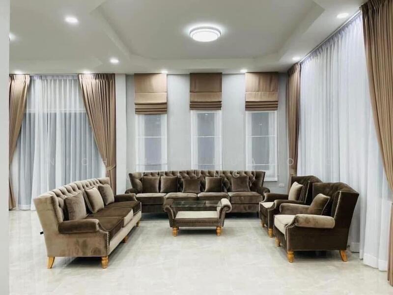 For Sale - ลำลูกกา, Pathum Thani