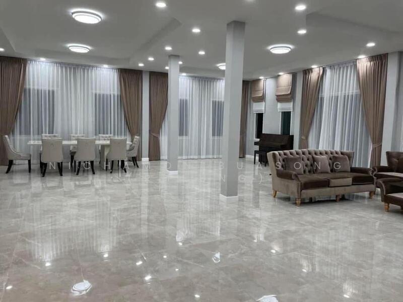 For Sale - ลำลูกกา, Pathum Thani