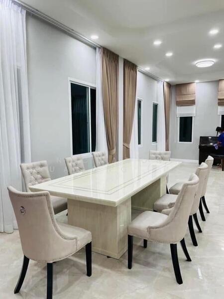 For Sale - ลำลูกกา, Pathum Thani