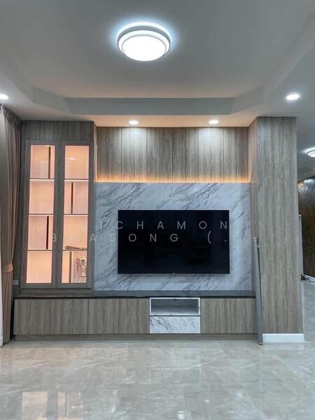For Sale - ลำลูกกา, Pathum Thani