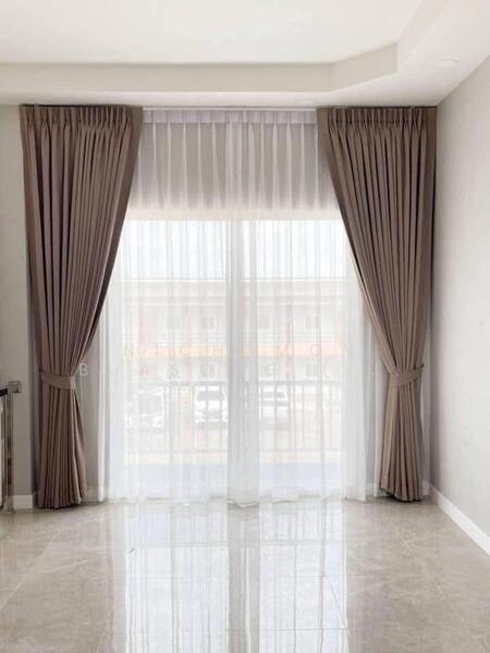 For Sale - ลำลูกกา, Pathum Thani
