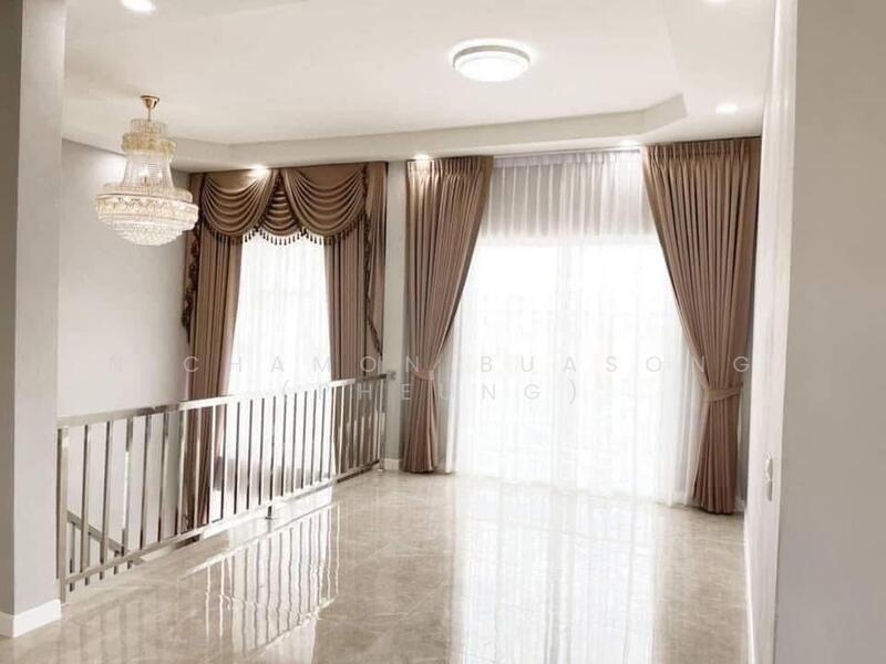 For Sale - ลำลูกกา, Pathum Thani