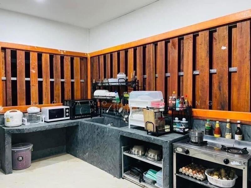 For Sale - ลำลูกกา, Pathum Thani
