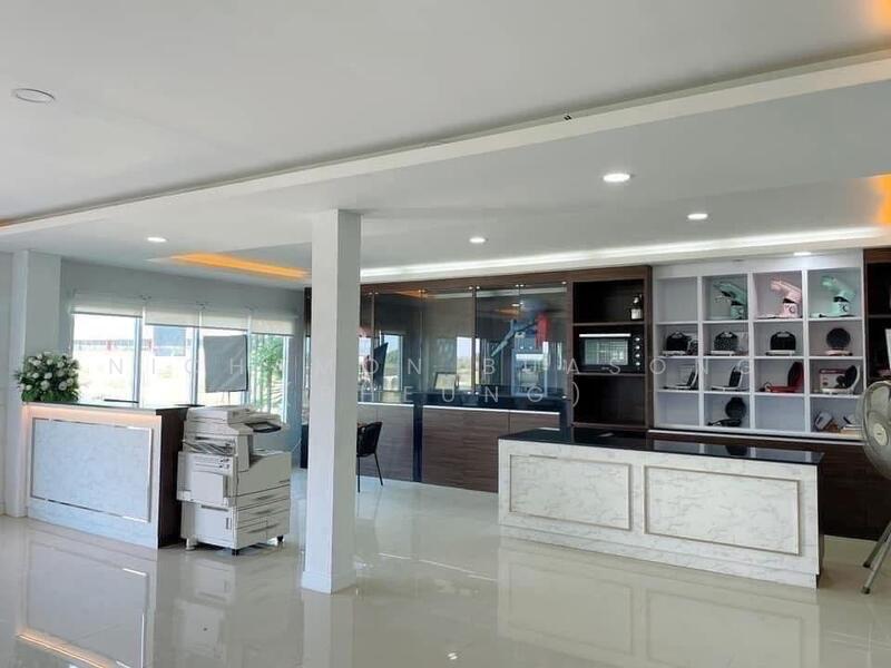 For Sale - ลำลูกกา, Pathum Thani