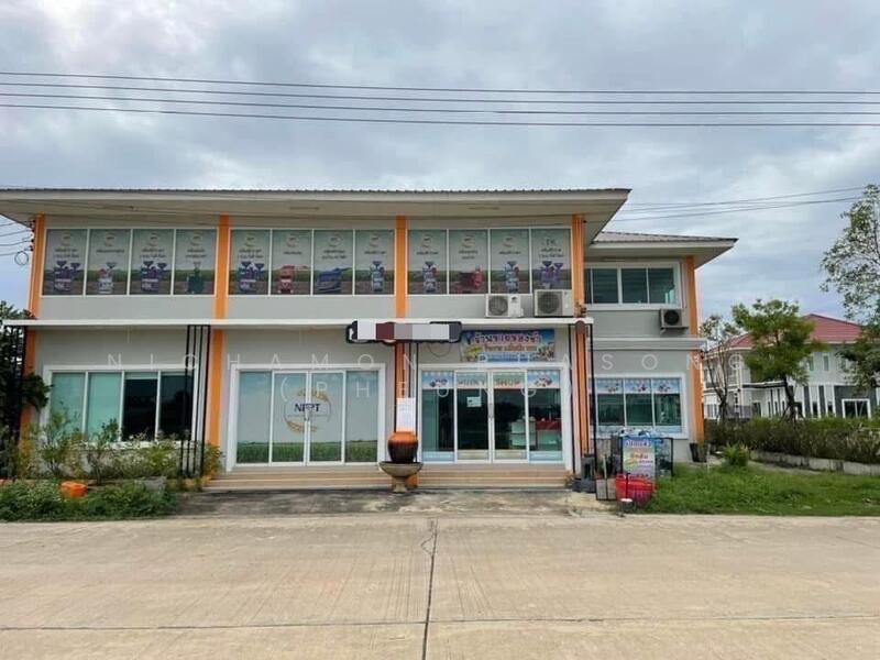For Sale - ลำลูกกา, Pathum Thani