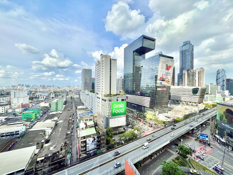 ขาย - ASHTON Asoke-Rama 9 : แอชตัน อโศก - พระราม 9, กรุงเทพ