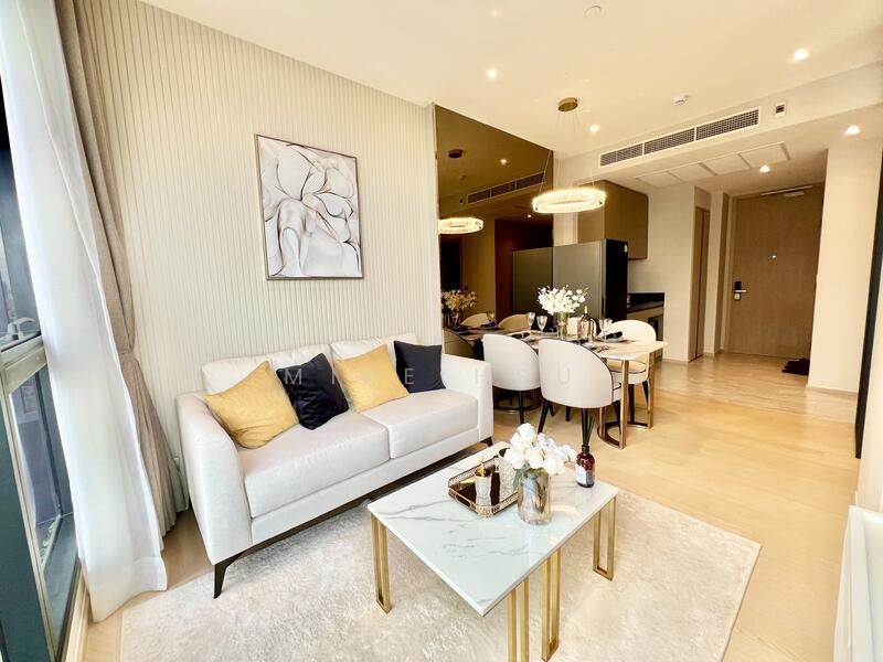 For Sale - ASHTON Asoke-Rama 9, Bangkok
