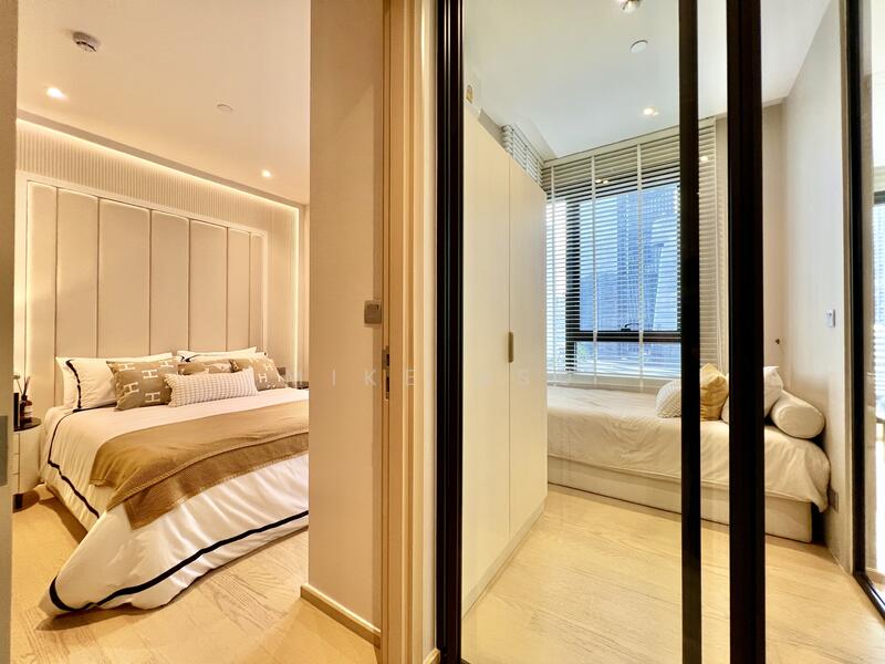 For Sale - ASHTON Asoke-Rama 9, Bangkok