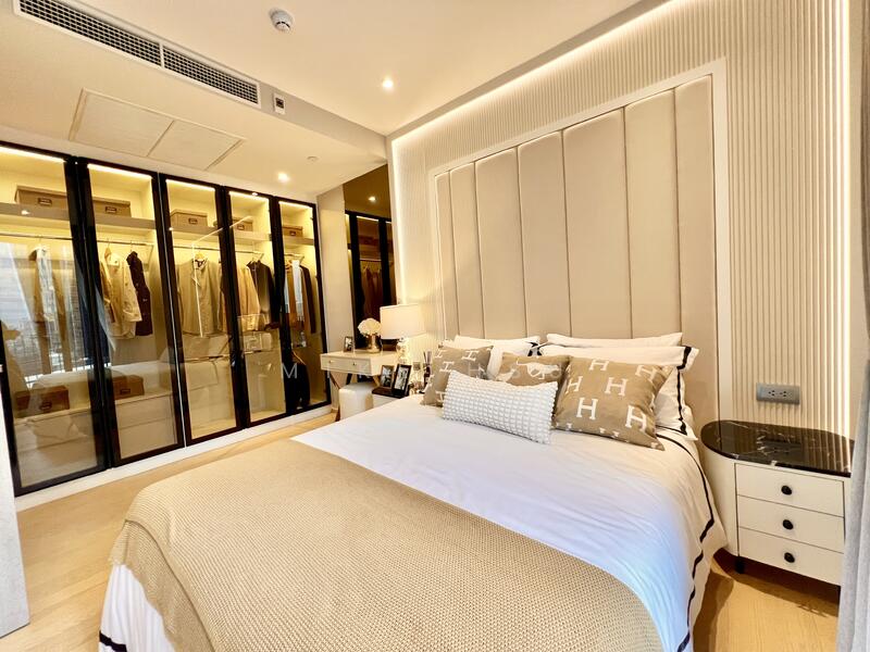 ขาย - ASHTON Asoke-Rama 9 : แอชตัน อโศก - พระราม 9, กรุงเทพ