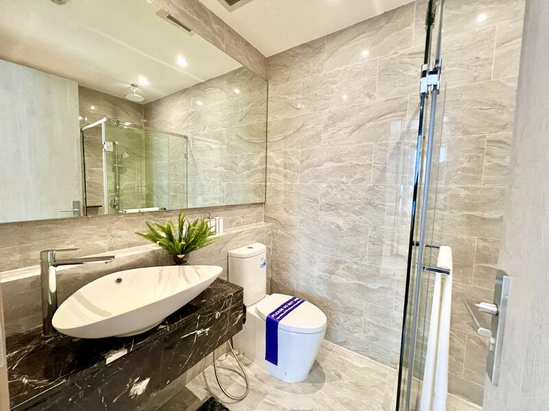 For Sale - ASHTON Asoke-Rama 9, Bangkok