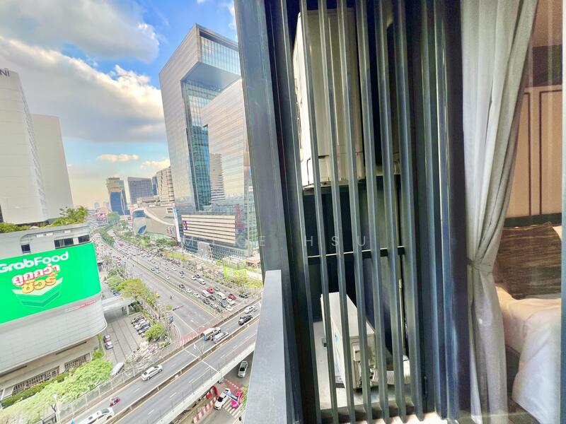 ขาย - ASHTON Asoke-Rama 9 : แอชตัน อโศก - พระราม 9, กรุงเทพ