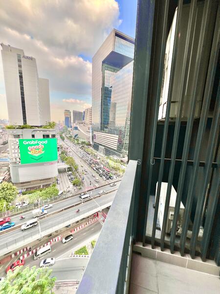 For Sale - ASHTON Asoke-Rama 9, Bangkok