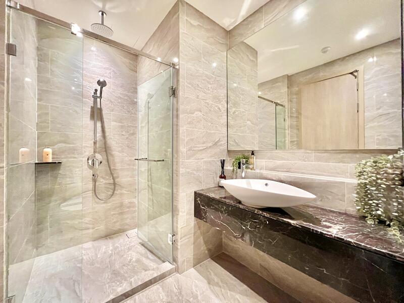 For Sale - ASHTON Asoke-Rama 9, Bangkok