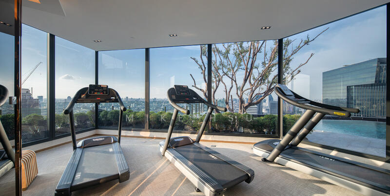 ขาย - ASHTON Asoke-Rama 9 : แอชตัน อโศก - พระราม 9, กรุงเทพ