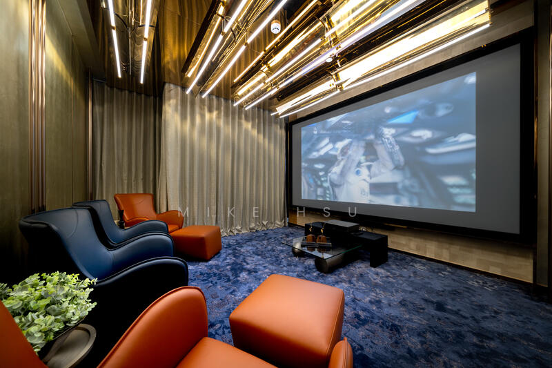 For Sale - ASHTON Asoke-Rama 9, Bangkok