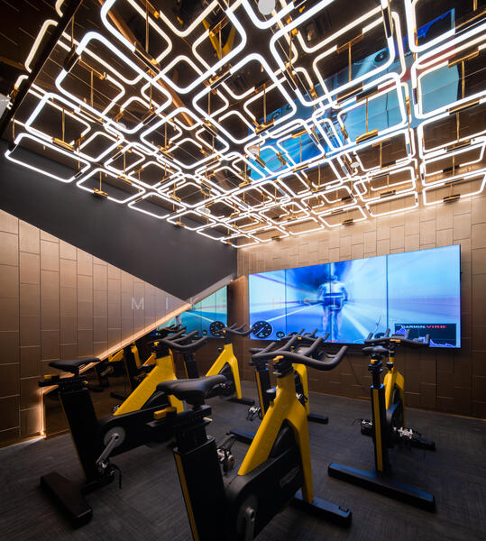 ขาย - ASHTON Asoke-Rama 9 : แอชตัน อโศก - พระราม 9, กรุงเทพ