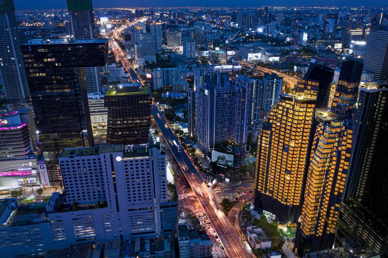 ขาย - ASHTON Asoke-Rama 9 : แอชตัน อโศก - พระราม 9, กรุงเทพ