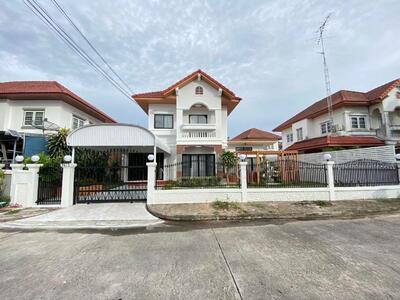 ขาย - หมู่บ้านสามมุขธานี, ชลบุรี