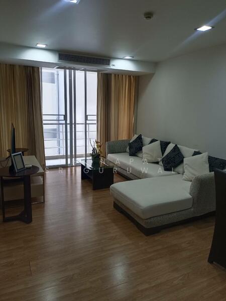 For Rent - The Alcove Sukhumvit 49, Bangkok
