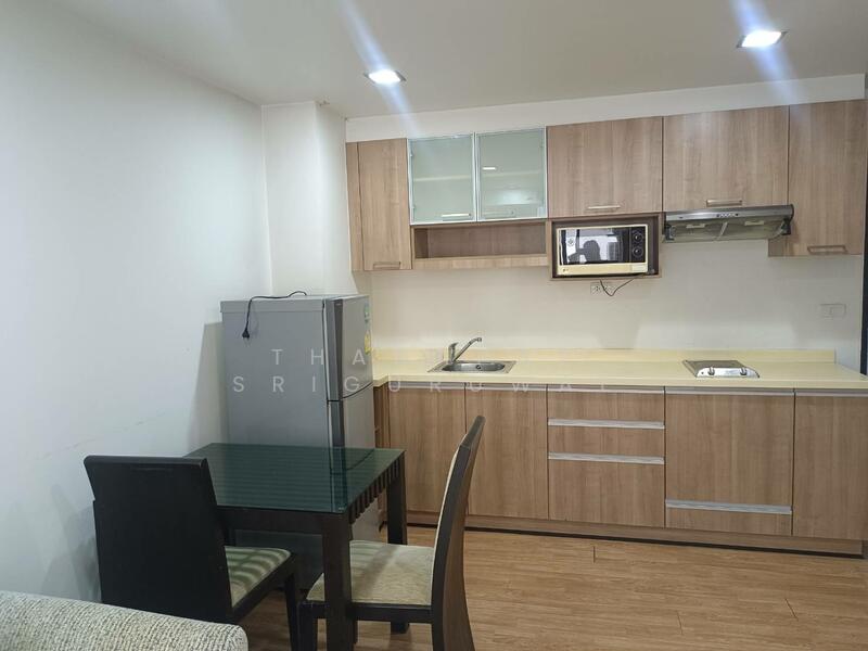 For Rent - The Alcove Sukhumvit 49, Bangkok