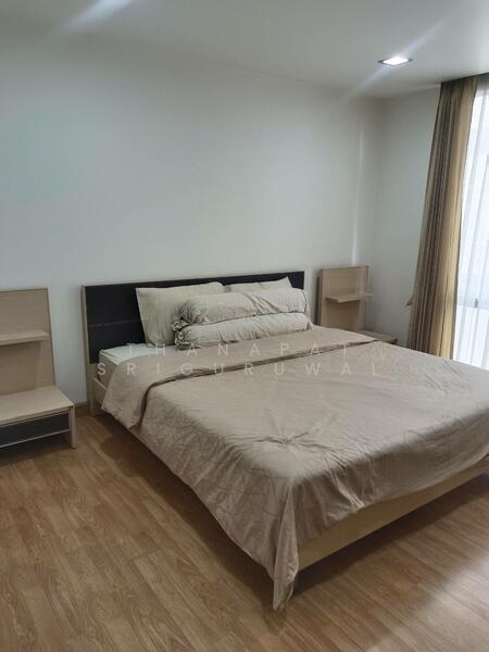 For Rent - The Alcove Sukhumvit 49, Bangkok