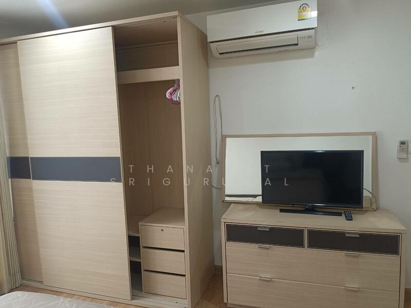 For Rent - The Alcove Sukhumvit 49, Bangkok