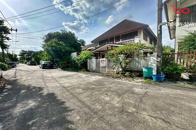 ขาย - ขายบ้านเดี่ยว 2ชั้น 60ตร.ว.ประชาราษฎร์บำเพ็ญ 26, กรุงเทพ