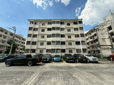 ขาย - Suvarnabhumi 2 (Wat Si Warin Noi) : เอื้ออาทรสุวรรณภูมิ 2 (วัดศรีวารีน้อย), สมุทรปราการ