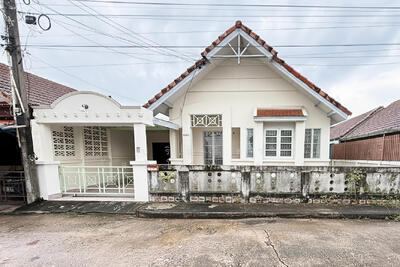 ขาย - แฟมิลี่ปาร์ค สุขประยูร : Family Park Sukprayoon, ชลบุรี