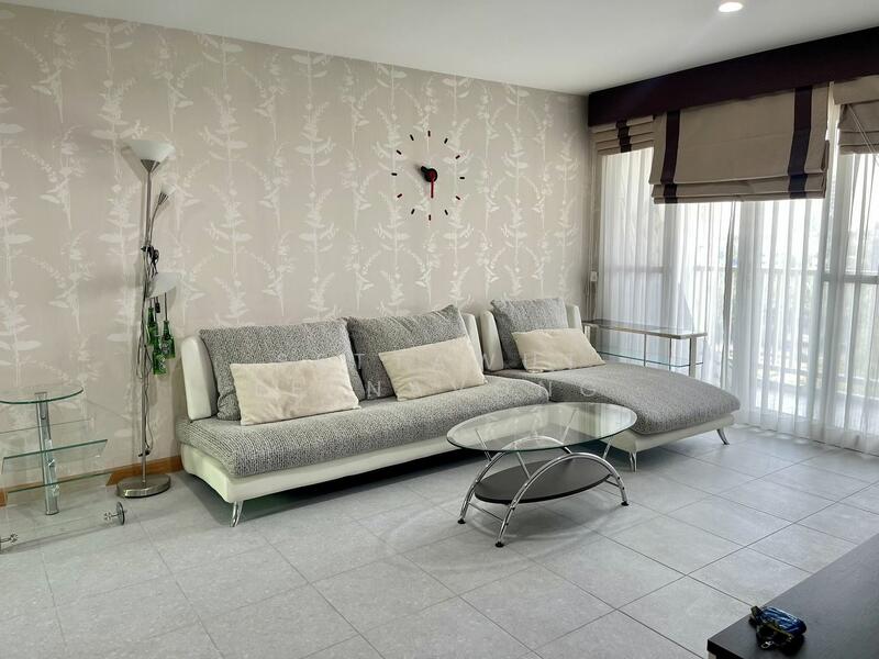 For Rent - Le Celeste Rama 9-Srinakarin, Bangkok