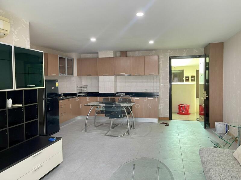 For Rent - Le Celeste Rama 9-Srinakarin, Bangkok