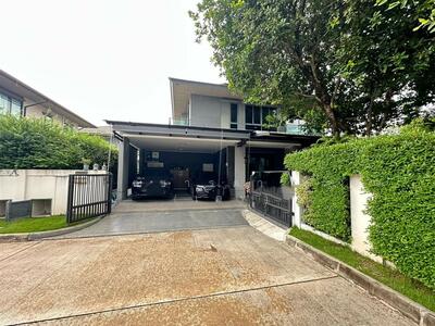 ขาย - Setthasiri Pinklao – Kanchana : เศรษฐสิริ ปิ่นเกล้า – กาญจนาฯ, กรุงเทพ