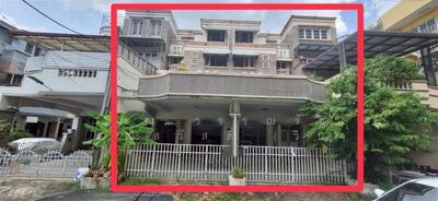 ขาย - หมู่บ้านกรุงธนเมืองแก้ว (Krungthon Muangkaew), กรุงเทพ