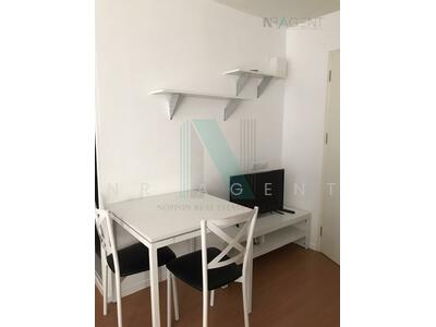 ขาย - Lumpini Condo Town Romklao-Suvarnabhumi : ลุมพินี คอนโดทาวน์ ร่มเกล้า - สุวรรณภูมิ, กรุงเทพ