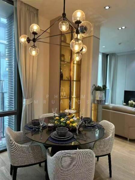 28 Chidlom, Bangkok, 28 Chit Lom Alley, Lumphini, Pathum Wan, Bangkok, 2 Bedrooms, 80 sqm, Condo For Rent, by Phoom Imruangsri, 60214032 - DDproperty.com