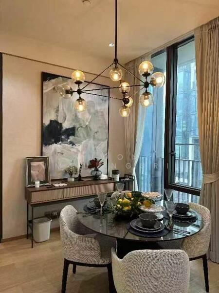 28 Chidlom : 28 ชิดลม, กรุงเทพ, 28 ซอย ชิดลม, ลุมพินี, ปทุมวัน, กรุงเทพ, 80 ตร.ม., คอนโด ให้เช่า, โดย Phoom Imruangsri, 60214032 - DDproperty.com