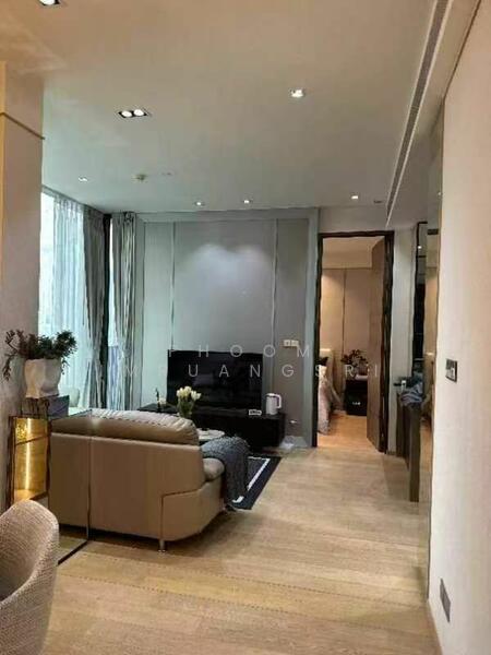 28 Chidlom, Bangkok, 28 Chit Lom Alley, Lumphini, Pathum Wan, Bangkok, 2 Bedrooms, 80 sqm, Condo For Rent, by Phoom Imruangsri, 60214032 - DDproperty.com