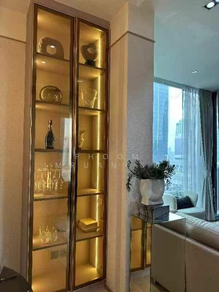 28 Chidlom : 28 ชิดลม, กรุงเทพ, 28 ซอย ชิดลม, ลุมพินี, ปทุมวัน, กรุงเทพ, 80 ตร.ม., คอนโด ให้เช่า, โดย Phoom Imruangsri, 60214032 - DDproperty.com