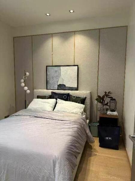 28 Chidlom, Bangkok, 28 Chit Lom Alley, Lumphini, Pathum Wan, Bangkok, 2 Bedrooms, 80 sqm, Condo For Rent, by Phoom Imruangsri, 60214032 - DDproperty.com