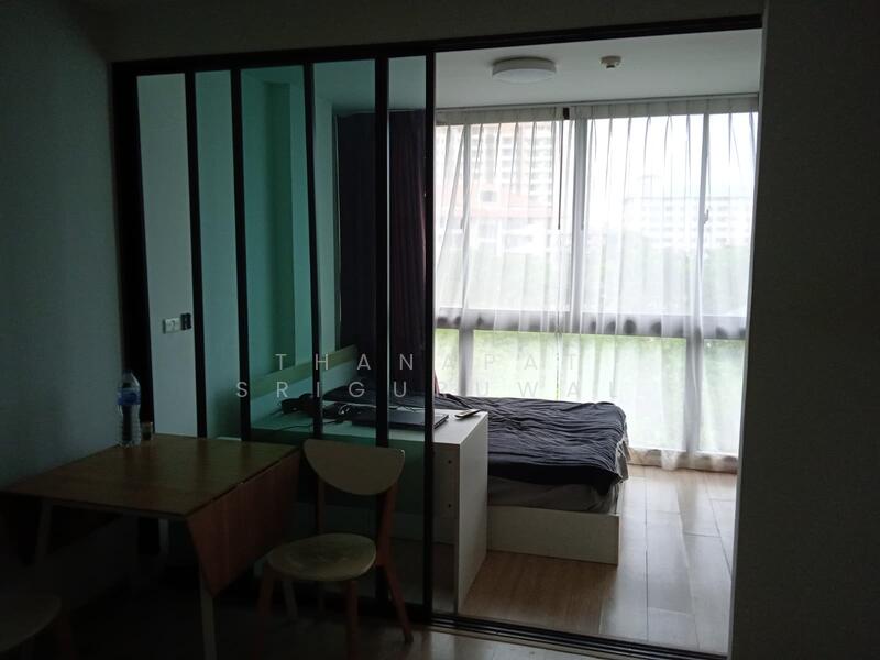 For Rent - Connext Condo, Phuket